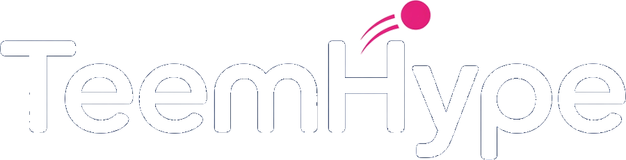 TeemHype home